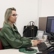 Mutirão foi realizado nos dias 02 e 03 de maio 