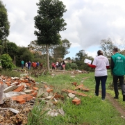 Alternativas oferecidas aos moradores são financeiramente inviáveis