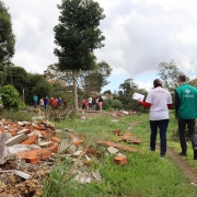 Alternativas oferecidas aos moradores são financeiramente inviáveis