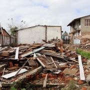 Alternativas oferecidas aos moradores são financeiramente inviáveis