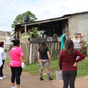 Alternativas oferecidas aos moradores são financeiramente inviáveis