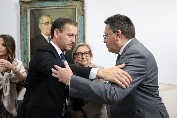 Dallazen é ex-procurador-geral de Justiça