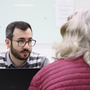 Para os próximos meses, a ideia é repetir esse modelo de mutirão em outras grandes cidades gaúchas.