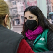 Para os próximos meses, a ideia é repetir esse modelo de mutirão em outras grandes cidades gaúchas.