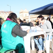 Para os próximos meses, a ideia é repetir esse modelo de mutirão em outras grandes cidades gaúchas.