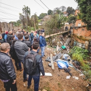 2ª edição do projeto Caravana Mais Comunidade