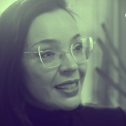 Patrícia Kettermann foi a responsável por atuar no caso