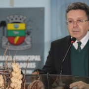 Título de cidadão em Santa Vitória do Palmar