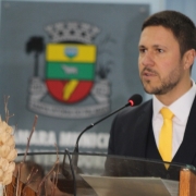 Título de cidadão em Santa Vitória do Palmar