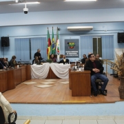 Título de cidadão em Santa Vitória do Palmar