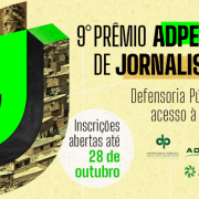Os profissionais vencedores serão contemplados com R$ 2 mil