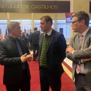 Encontro para tratar do Plano de Carreira dos Servidores da DPE/RS