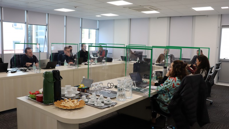 O defensor público-geral terá o prazo de cinco dias úteis para a escolha do novo corregedor.