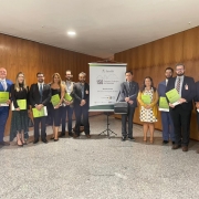 2ª Reunião Ordinária da Comissão de Direitos Humanos do Condege