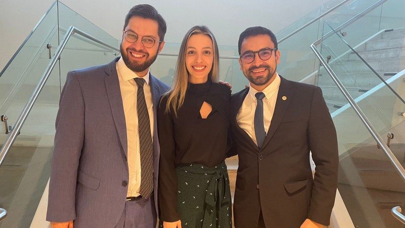 Defensora pública permanecerá no cargo por 1 ano