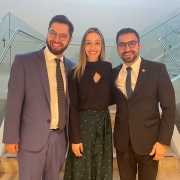 Defensora pública permanecerá no cargo por 1 ano