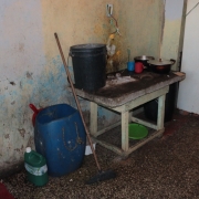 Cinco locais diferentes e mais de 450 pessoas atendidas ou orientadas