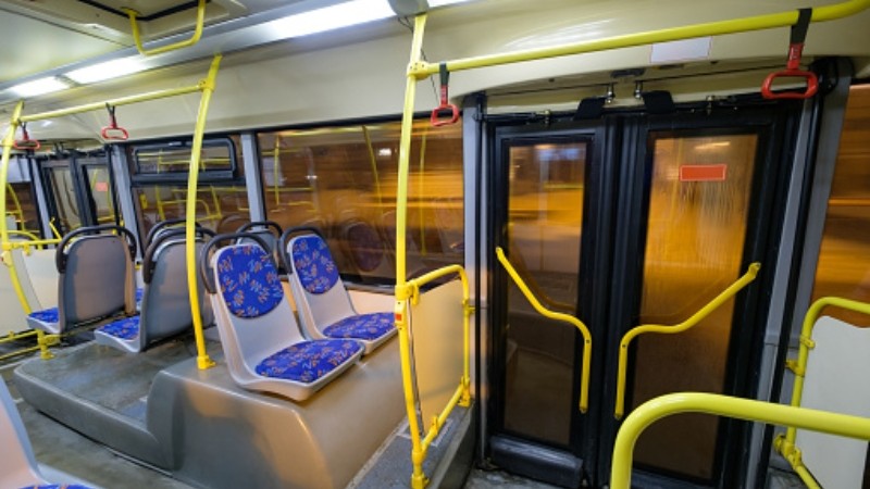 Defensoria Pública garante transporte coletivo gratuito nas eleições em Taquara