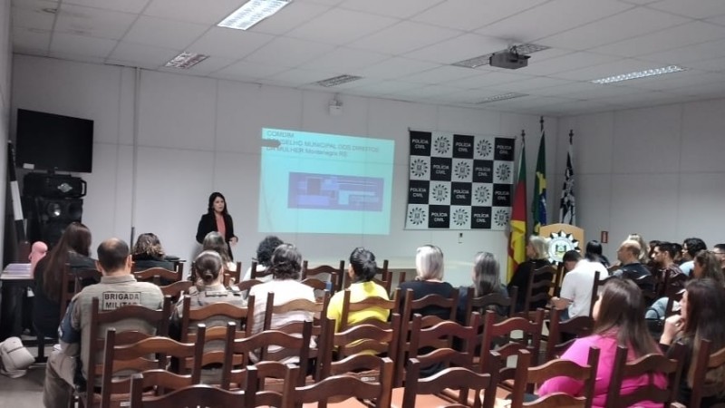 Evento ocorreu na última sexta-feira (30)