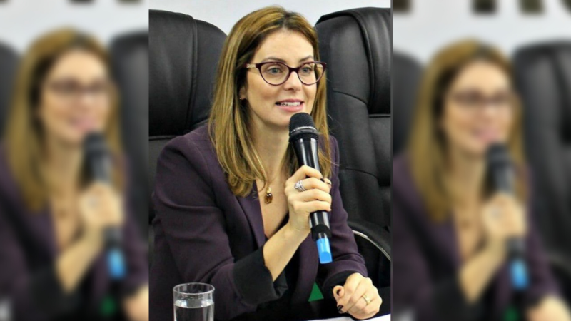 Cerimônia de premiação ocorreu na tarde de terça-feira (25), em Brasília.