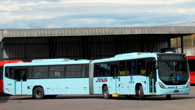 oonibus alvorada