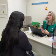 Mutirão atendeu especialmente demandas represadas na área da Família
