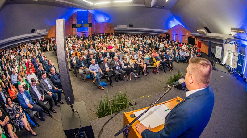 Vencedores do 4º Prêmio Boas Práticas na Gestão Pública Municipal foram apresentados