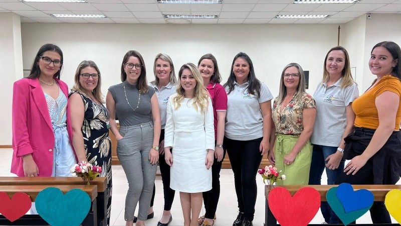 Última edição do evento havia sido há três anos