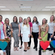 Última edição do evento havia sido há três anos