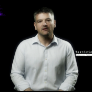 Defensor público Tarcizio Scherer Perlin
