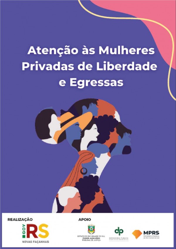 Privadas de Liberdade e Egressas grande