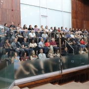 A prestação de contas aos deputados, que ocorre todos os anos, foi realizada pelo defensor público-geral