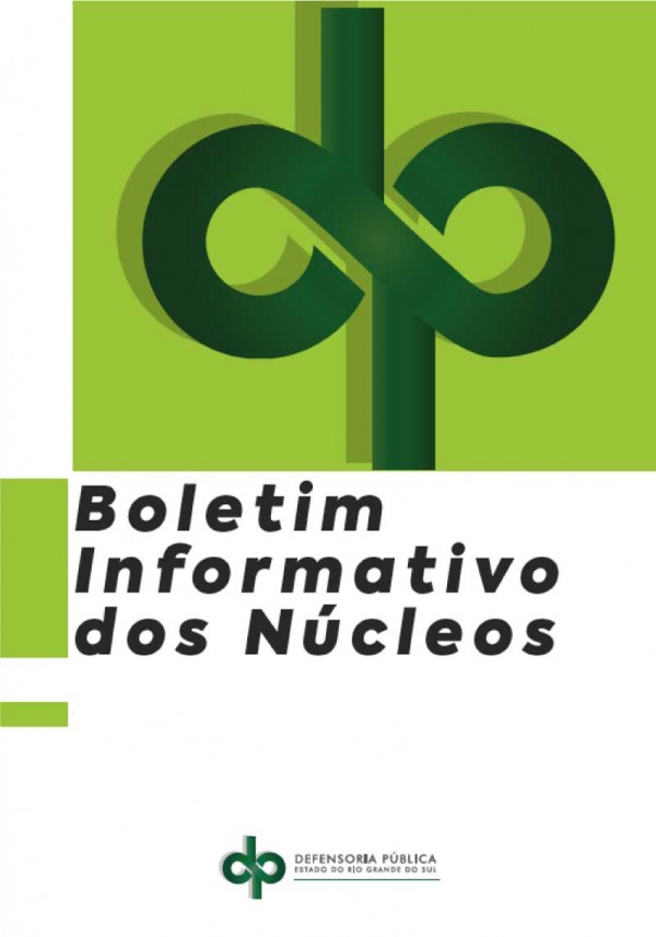 Boletins dos Núcleos grande