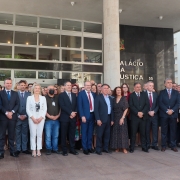 Ajuris convocou órgãos e entidades para Ato pela Defesa da Democracia