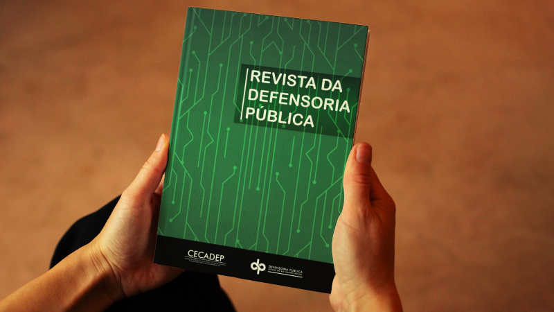 O envio dos manuscritos deve ser realizado exclusivamente online 