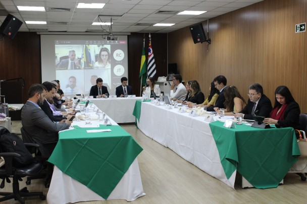 São Paulo abriga a 70ª reunião ordinária do Condege