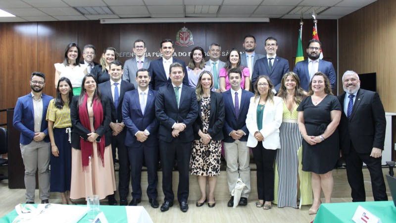 São Paulo abriga a 70ª reunião ordinária do Condege