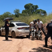 Reconstituição do fato aconteceu no último dia 24, a pedido da Defensoria Pública