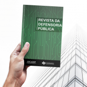 32ª edição da Revista da Defensoria Pública do RS