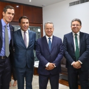 Defensor Público-Geral participa de cerimônia de posse dos Deputados Estaduais do RS