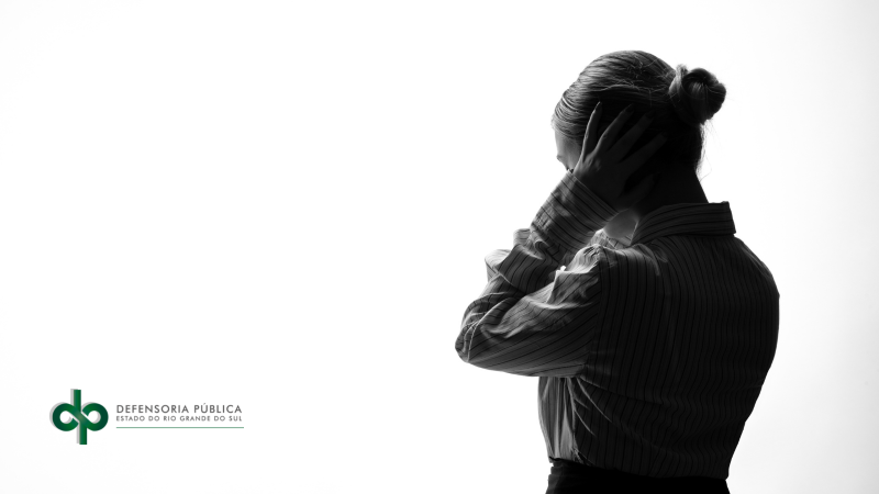O projeto busca auxiliar mulheres vítimas de violência a retornarem ao mercado de trabalho