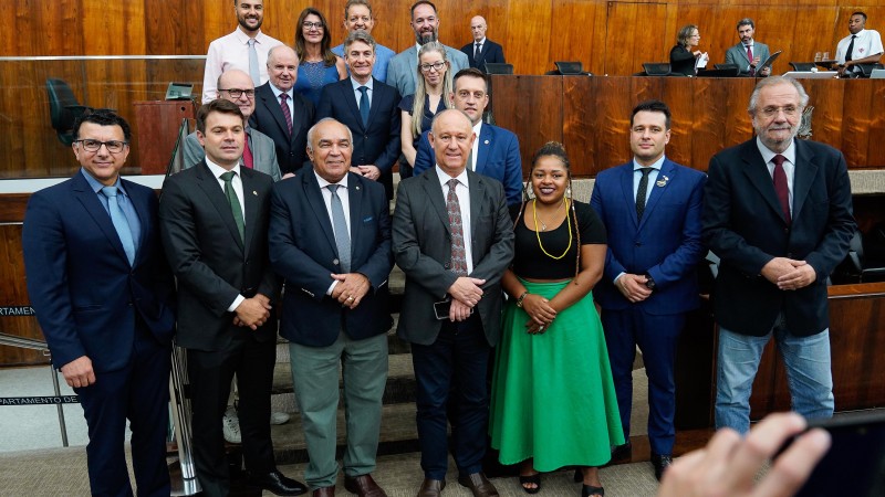 Grande Expediente abordou a importância da proteína animal