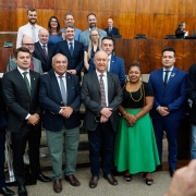 Grande Expediente abordou a importância da proteína animal