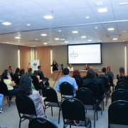 foto geral do evento