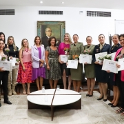 Mulheres de destaque das forças policiais foram homenageadas na ALRS