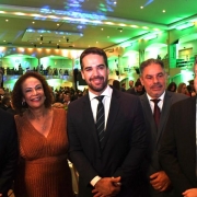 Solenidade deu início à programação da 23ª Expodireto Cotrijal