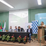 Subdefensora pública-geral para Assuntos Institucionais, Melissa Torres da Silveira