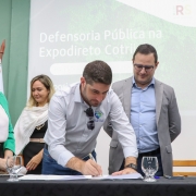 Prefeito de Não-Me-Toque, Gilson dos Santos