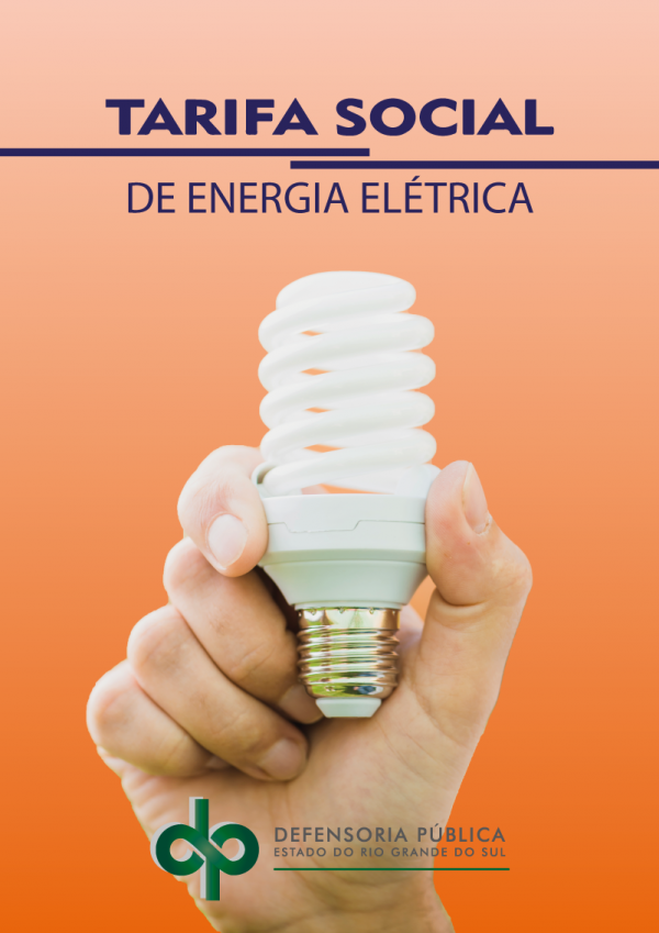 Tarifa Social Energia Elétrica grd