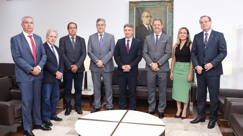 Subdefensora pública-geral participa de Grande Expediente sobre Reforma Tributária